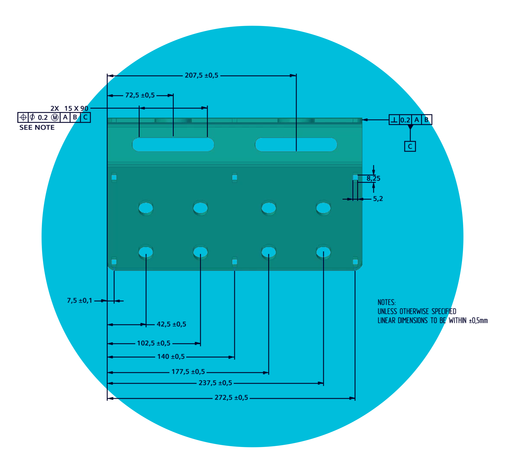 Model-based-definition